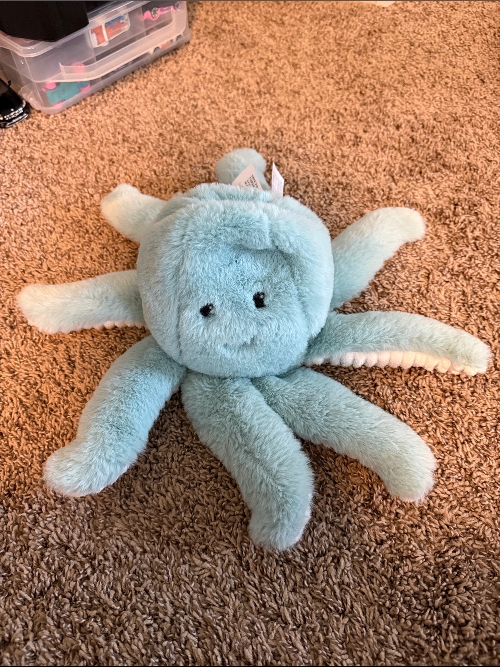 Octopus Warmies
